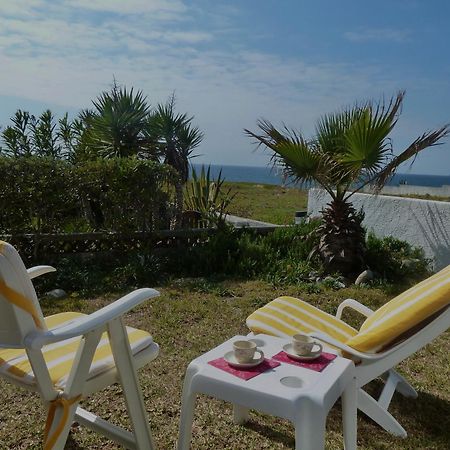 Vila Mar Porto Covo Exterior photo