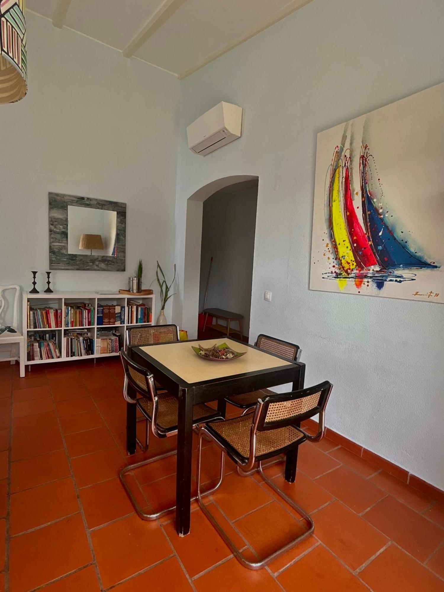 Vila Mar Porto Covo Exterior photo