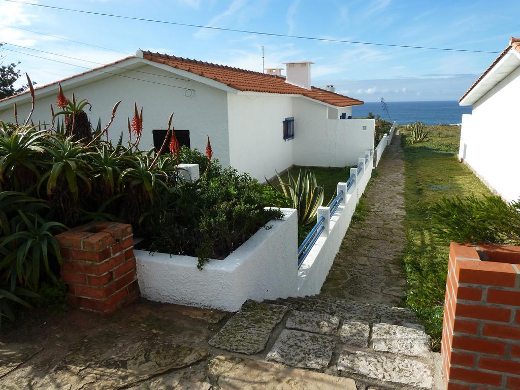 Vila Mar Porto Covo Exterior photo